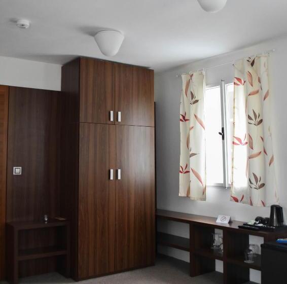 חדר סטנדרט, U Fořta Mezní Louka