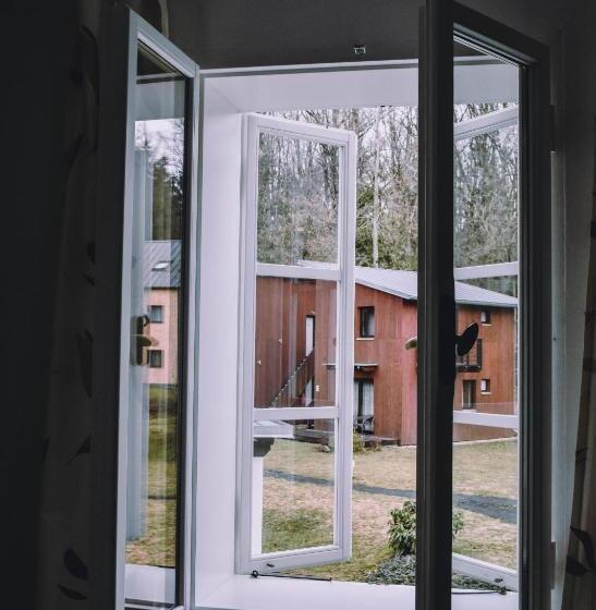 חדר סטנדרט, U Fořta Mezní Louka