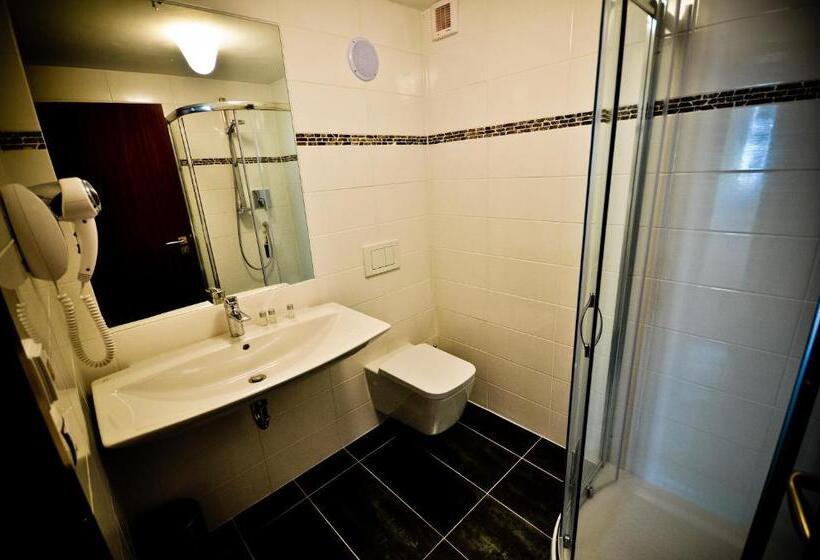 סוויטה, U Fořta Mezní Louka