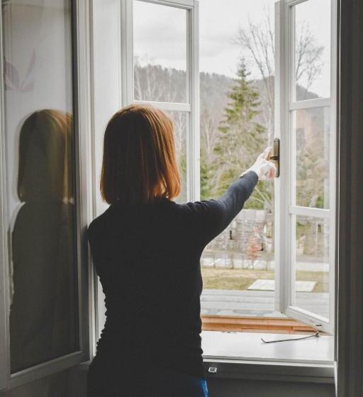 סוויטה, U Fořta Mezní Louka