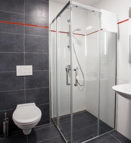 חדר סטנדרט, U Fořta Mezní Louka