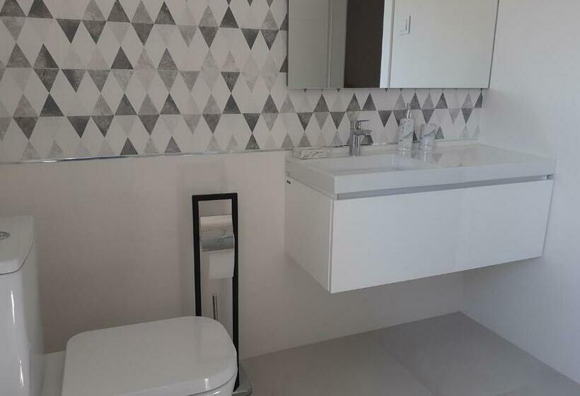 스탠다드 룸 산 전망, Villa Tavares Guest Houses