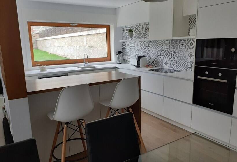 스탠다드 룸 산 전망, Villa Tavares Guest Houses