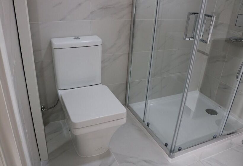 스탠다드 룸 산 전망, Villa Tavares Guest Houses