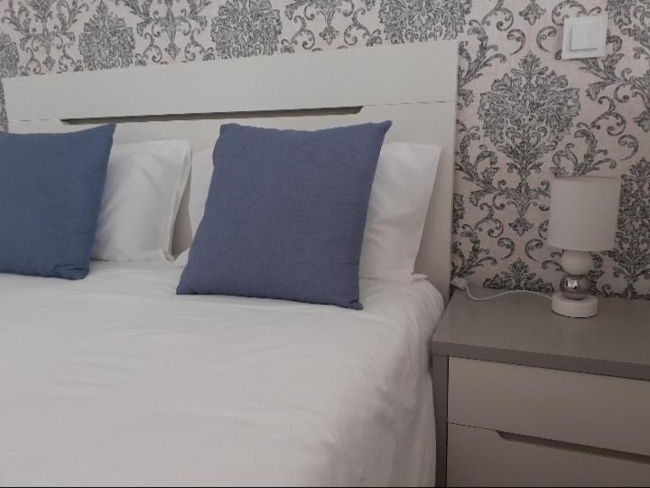 스탠다드 스튜디오 킹침대, Villa Tavares Guest Houses