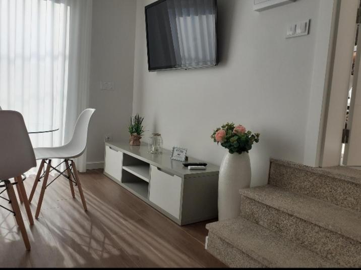 스탠다드 스튜디오 킹침대, Villa Tavares Guest Houses