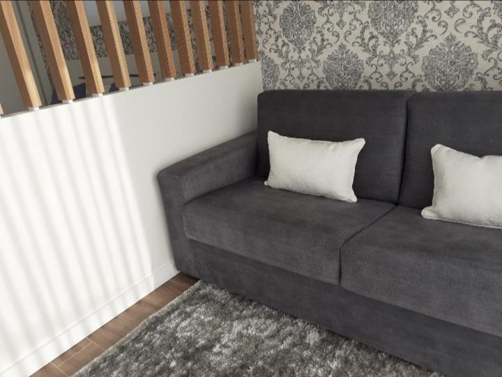 스탠다드 스튜디오 킹침대, Villa Tavares Guest Houses