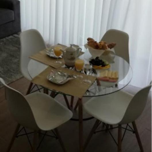 스탠다드 스튜디오 킹침대, Villa Tavares Guest Houses