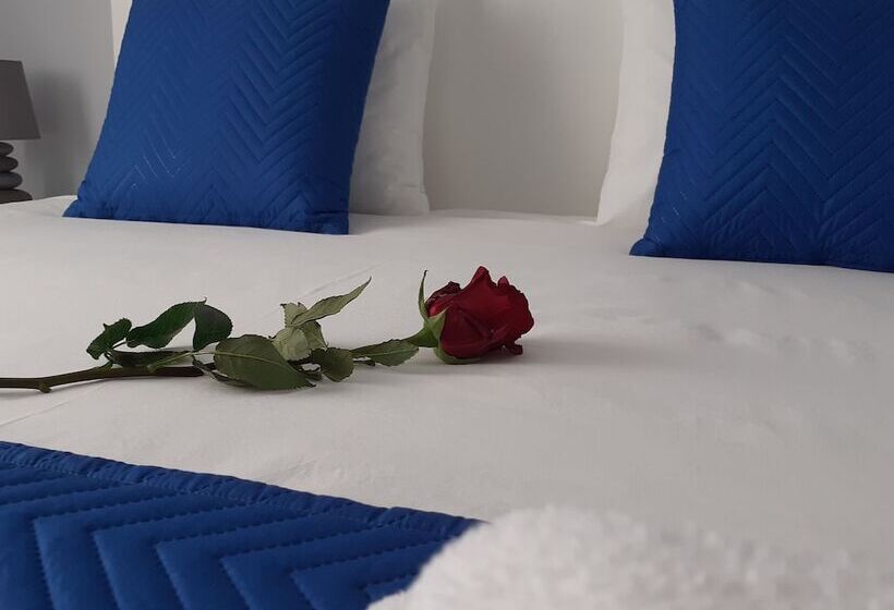 스탠다드 룸 산 전망, Villa Tavares Guest Houses