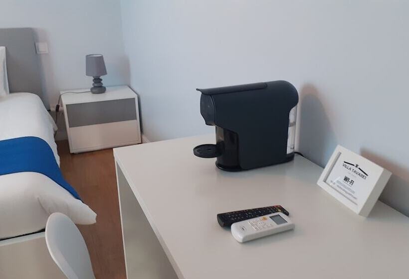 스탠다드 룸 산 전망, Villa Tavares Guest Houses