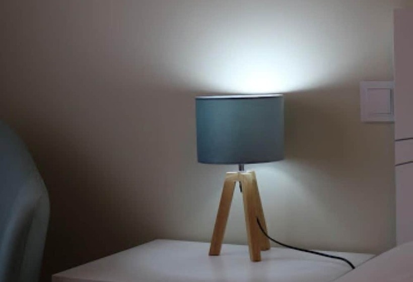 스탠다드 룸 가든 전망, Villa Tavares Guest Houses