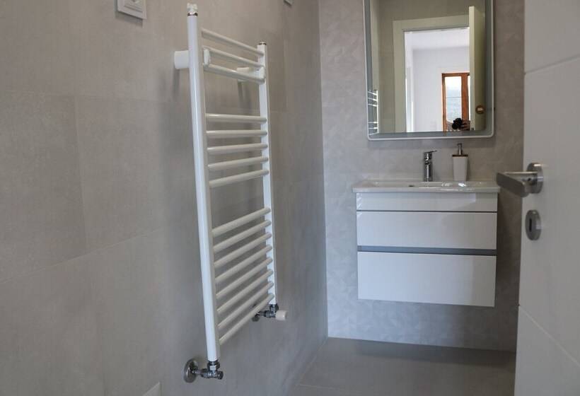 스탠다드 룸 가든 전망, Villa Tavares Guest Houses