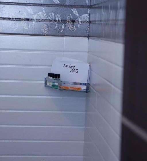 Camera Familiare Deluxe, Casillda Munnar