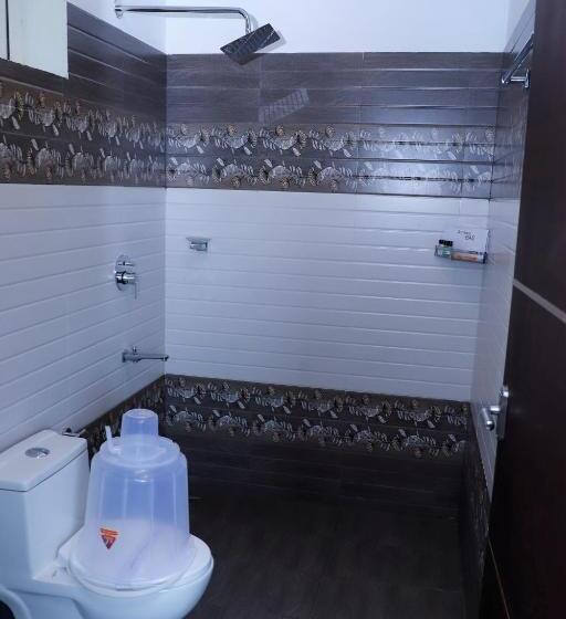 Camera Familiare Deluxe, Casillda Munnar