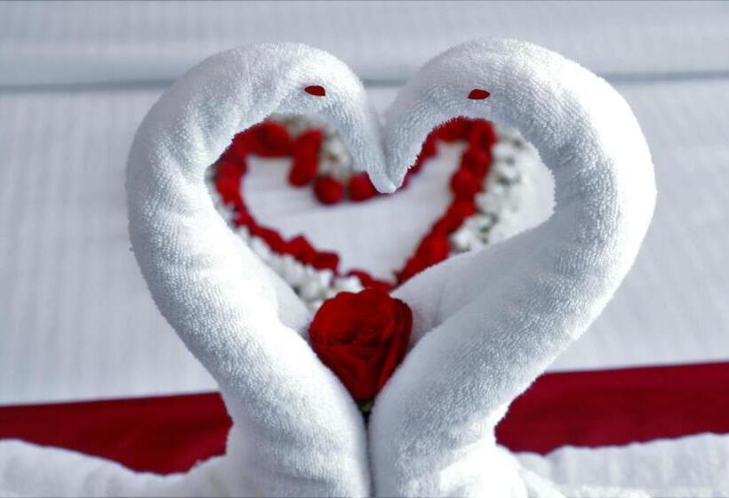 Camera Familiare Deluxe, Casillda Munnar