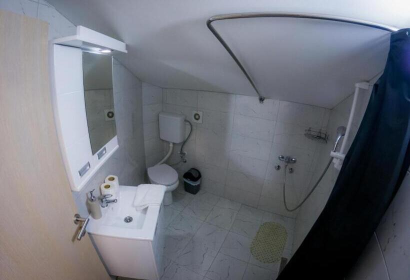 آپارتمان 1 خوابه, S&m Apartmani