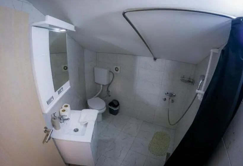 آپارتمان 1 خوابه, S&m Apartmani