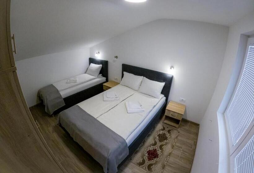 آپارتمان 1 خوابه, S&m Apartmani
