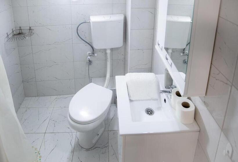 آپارتمان 1 خوابه, S&m Apartmani