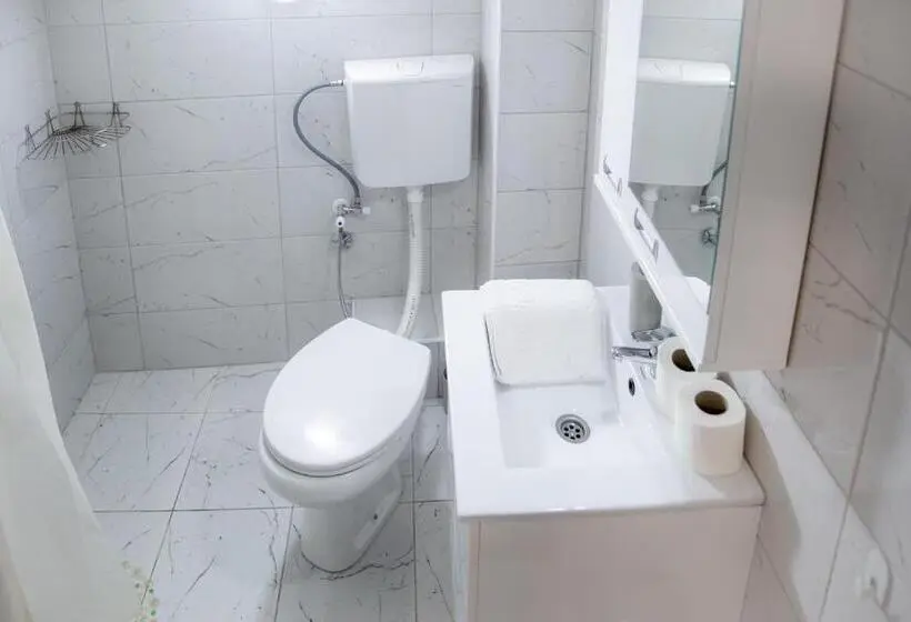 آپارتمان 1 خوابه, S&m Apartmani