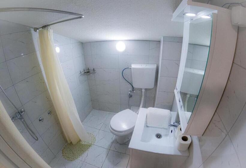 آپارتمان 1 خوابه, S&m Apartmani