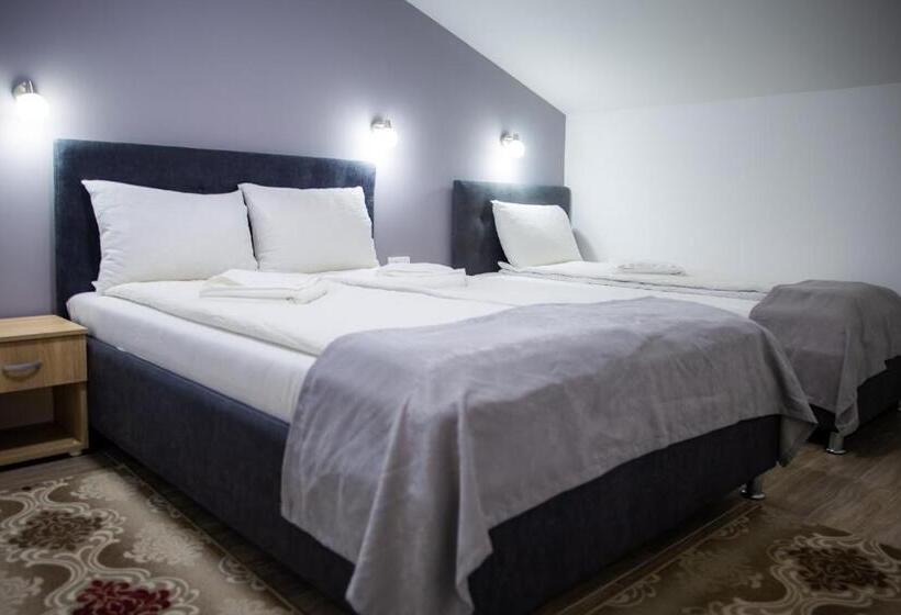 آپارتمان 1 خوابه, S&m Apartmani