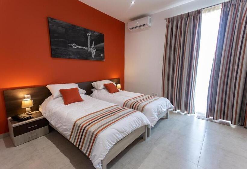 Superior Room with Terrace, The Shipwright S Lodge