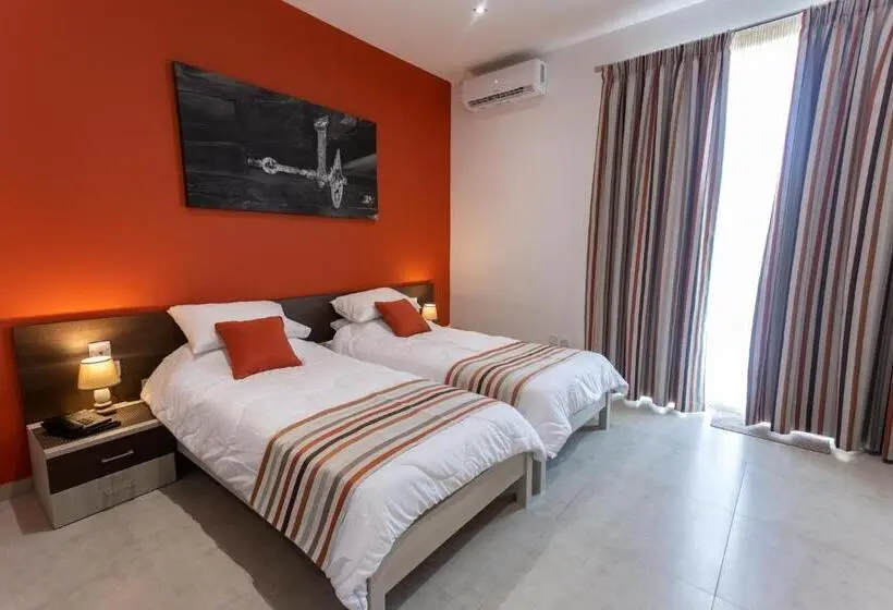 Superior Room with Terrace, The Shipwright S Lodge