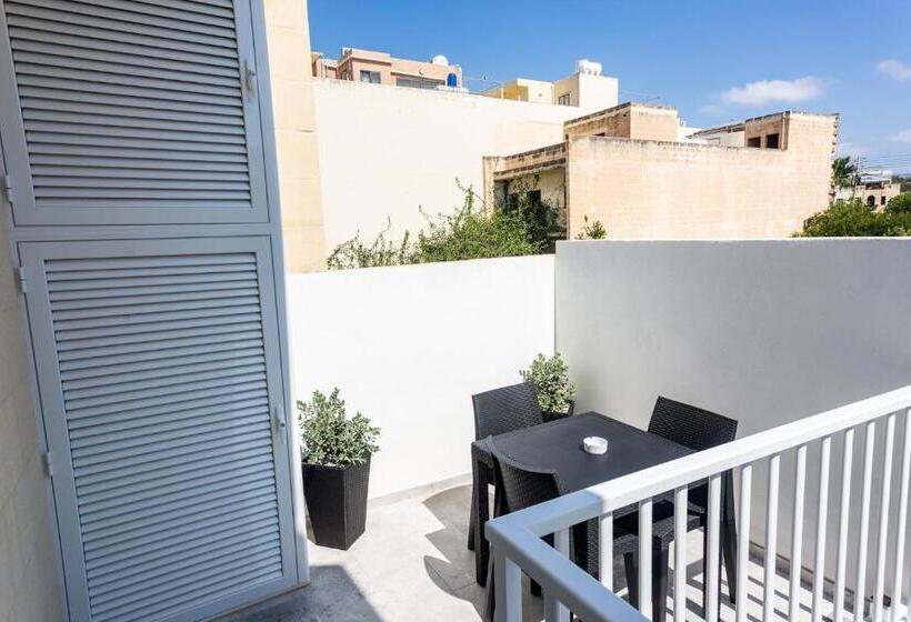 Superior Room with Terrace, The Shipwright S Lodge