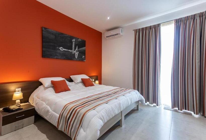 Superior Room with Terrace, The Shipwright S Lodge