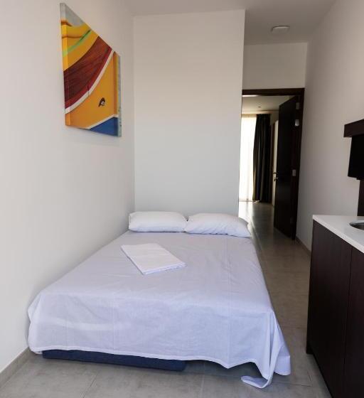 اتاق استاندارد چهار تخته با چشم‌انداز دریا, The Shipwright S Lodge