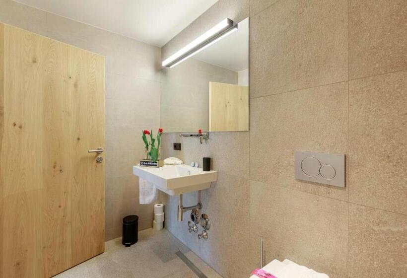 Апартаменты 1 Спальня, Emma Deluxe Aparthotel Direkt Beim Skibus