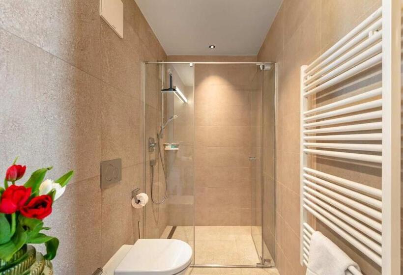 Апартаменты Superior 1 Спальня, Emma Deluxe Aparthotel Direkt Beim Skibus