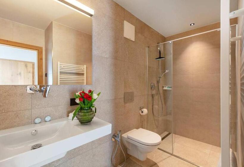 Апартаменты Superior 1 Спальня, Emma Deluxe Aparthotel Direkt Beim Skibus