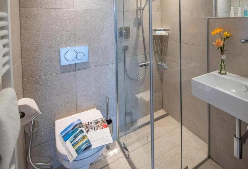 Апартаменты Deluxe 1 Спальня, Emma Deluxe Aparthotel Direkt Beim Skibus