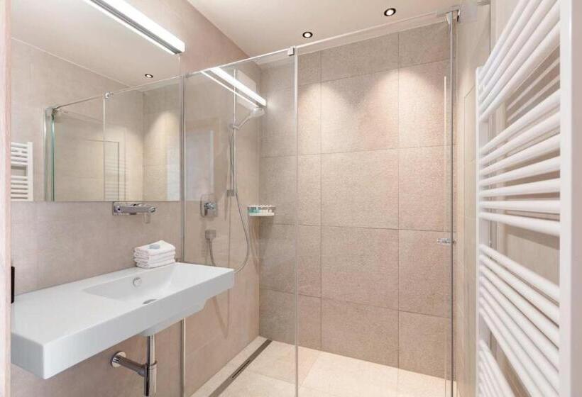 Апартаменты Deluxe 1 Спальня, Emma Deluxe Aparthotel Direkt Beim Skibus