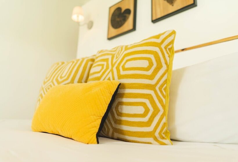 اتاق اکونومی, Punta Popy Boutique