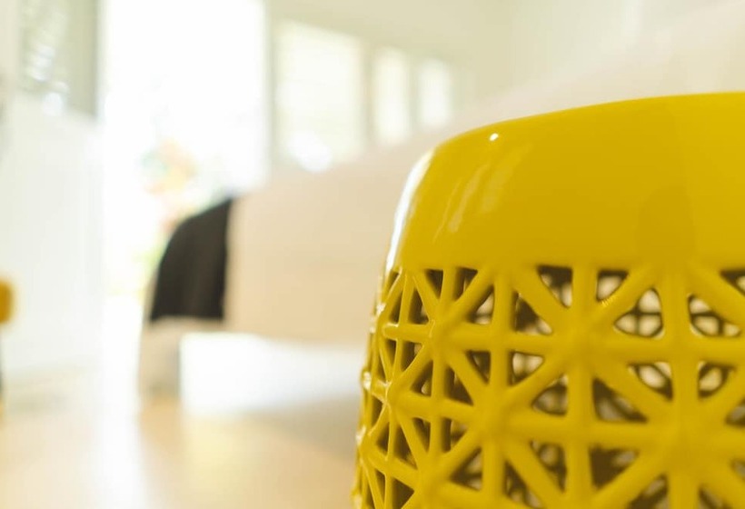 اتاق اکونومی, Punta Popy Boutique