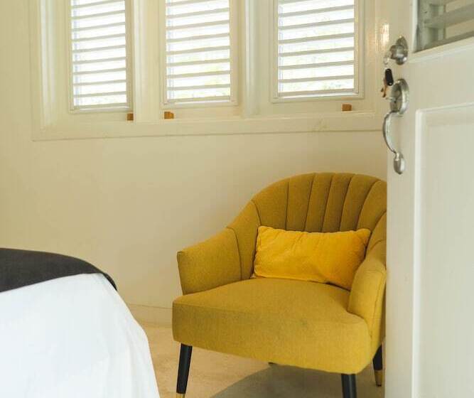 اتاق اکونومی, Punta Popy Boutique