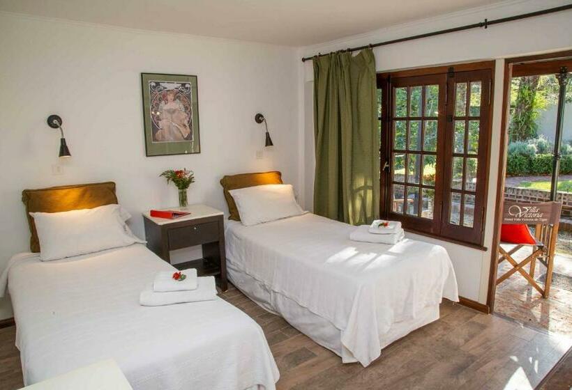 Номер Стандарт, Villa Victoria De Tigre
