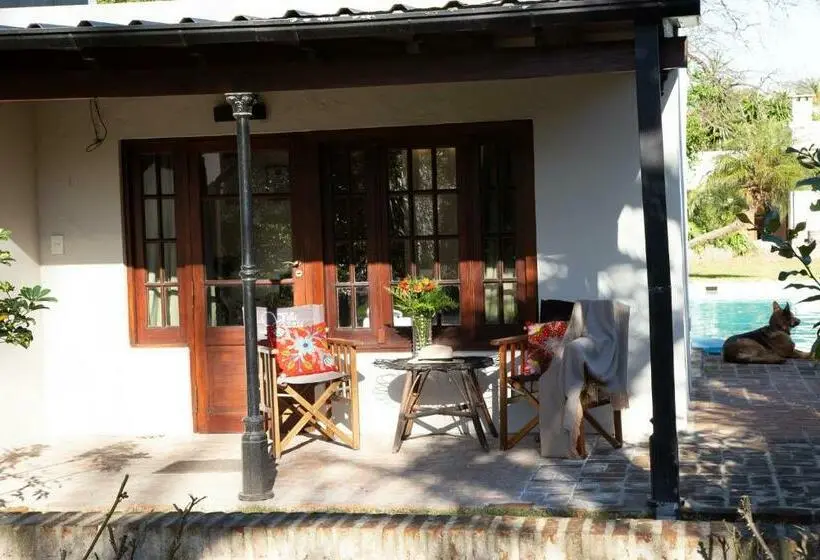 スタンダードルーム, Villa Victoria De Tigre