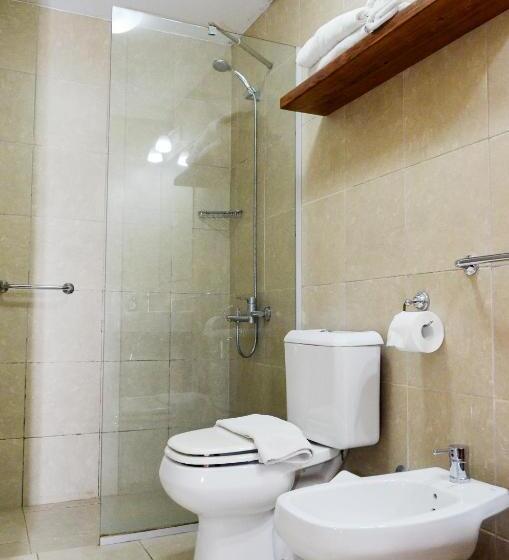 غرفة قياسية, Villa Victoria De Tigre