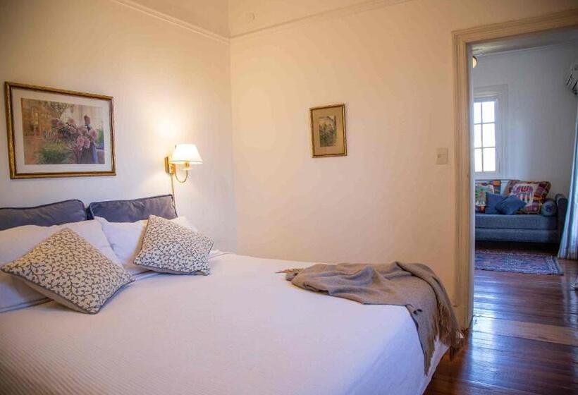 غرفة قياسية, Villa Victoria De Tigre