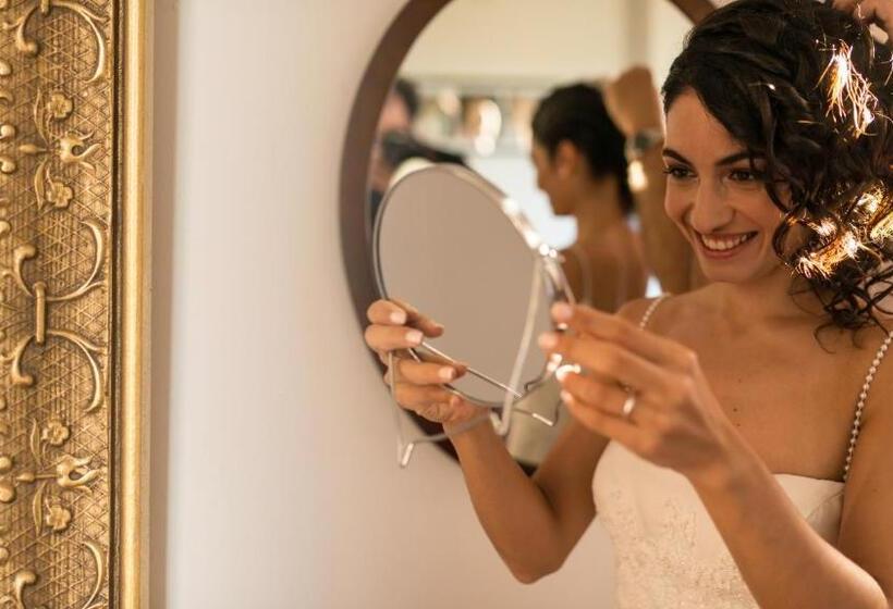 غرفة ديلوكس مزودة بشرفة, Villa Victoria De Tigre