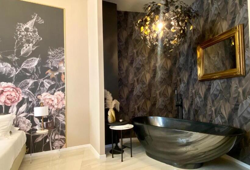سوییت جونیور لوکس, Intomilan Galleria Duomo I Boutique & Design Apart