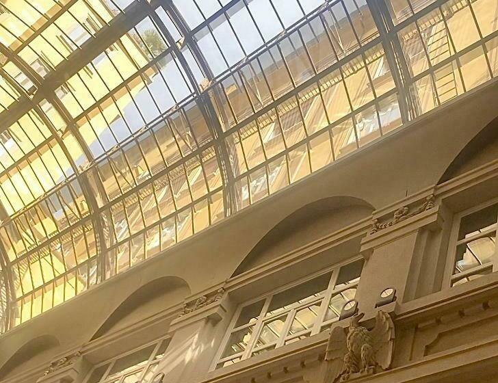 标准单人间, Intomilan Galleria Duomo I Boutique & Design Apart