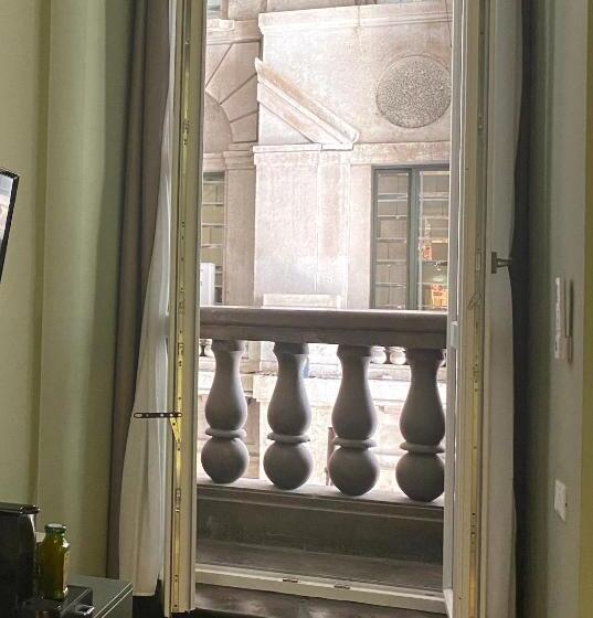 标准单人间, Intomilan Galleria Duomo I Boutique & Design Apart