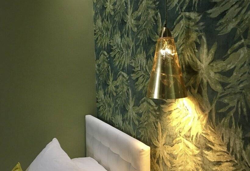 اتاق استاندارد یک نفره, Intomilan Galleria Duomo I Boutique & Design Apart