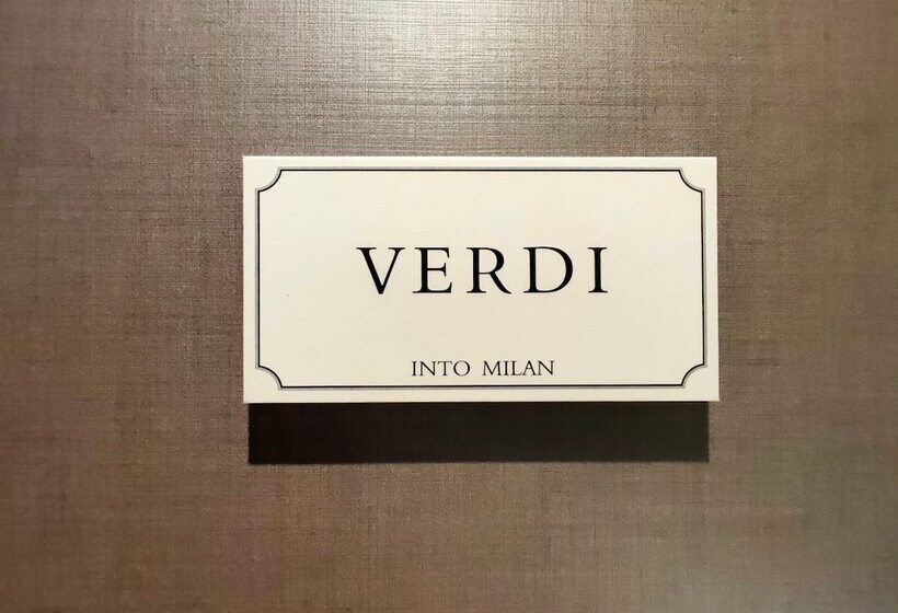اتاق استاندارد یک نفره, Intomilan Galleria Duomo I Boutique & Design Apart