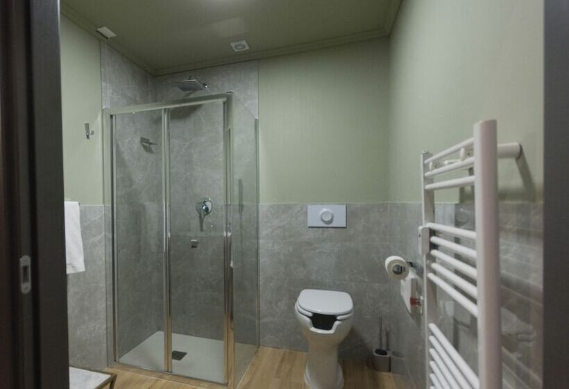 标准单人间, Intomilan Galleria Duomo I Boutique & Design Apart